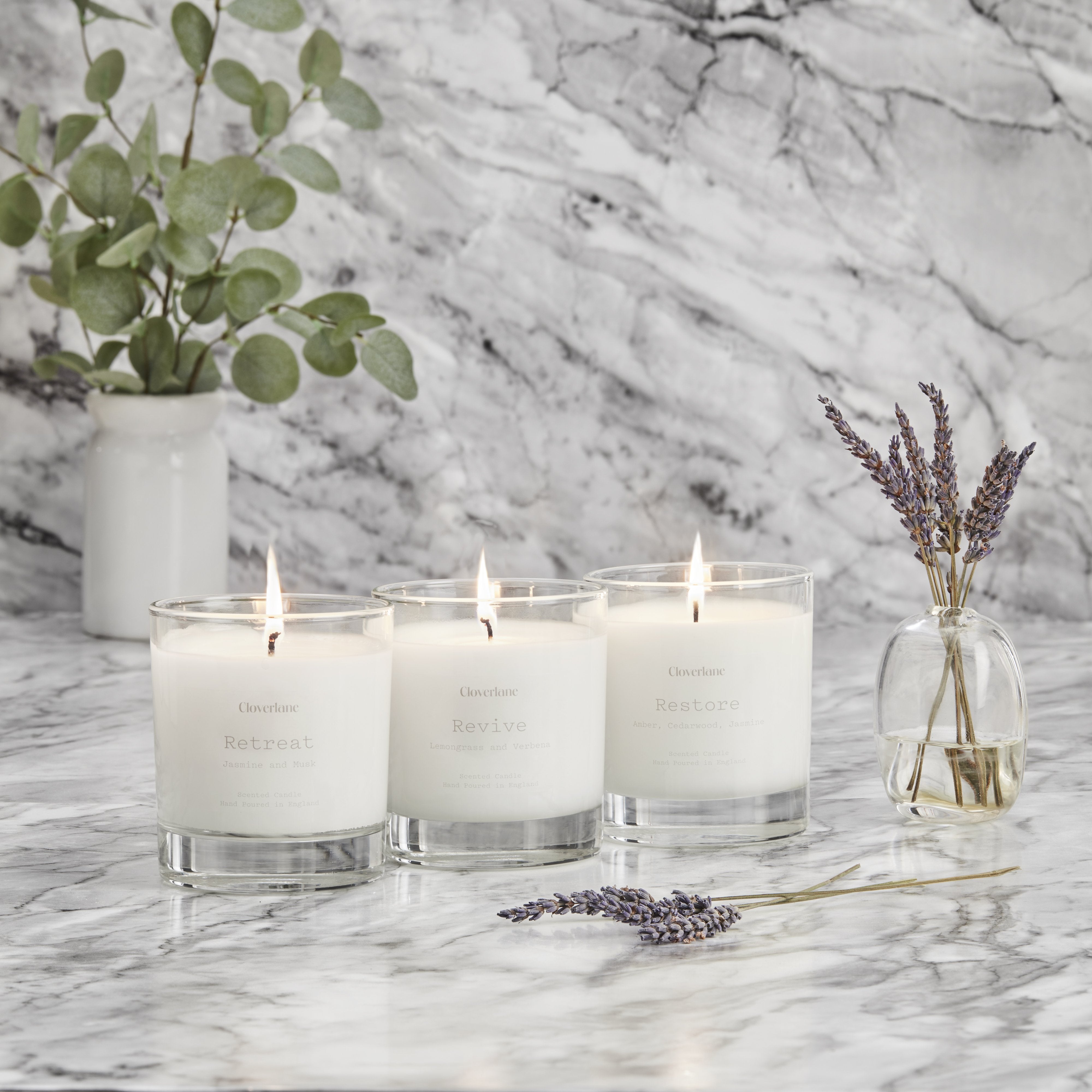 Candles