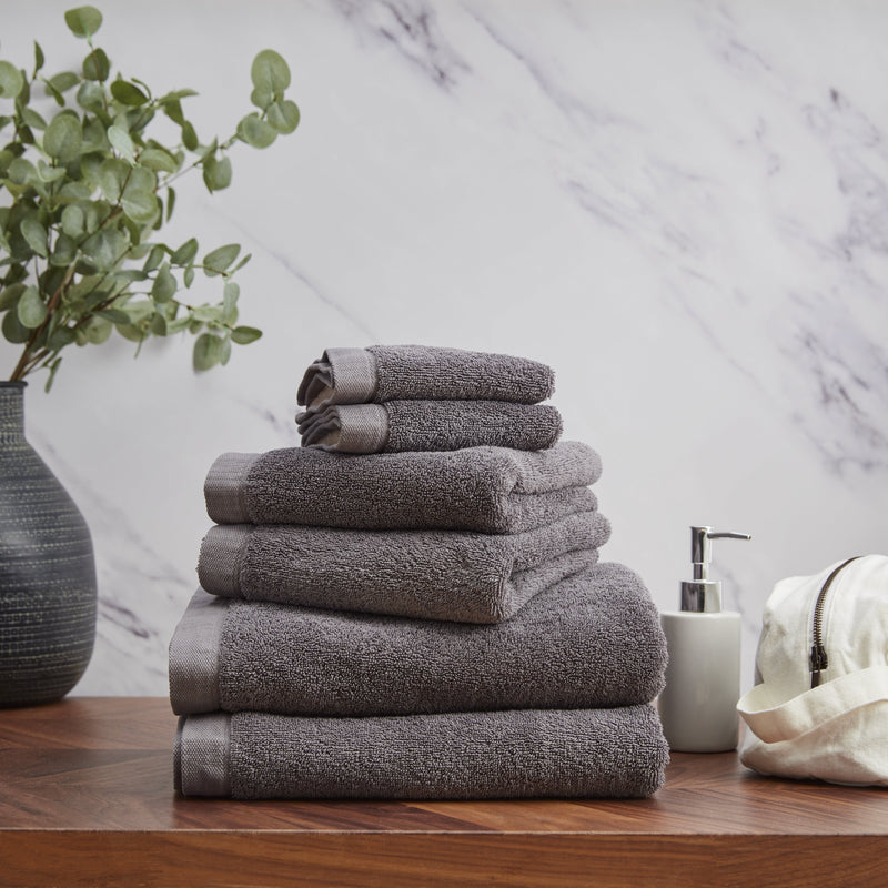 Terry Bath Towel