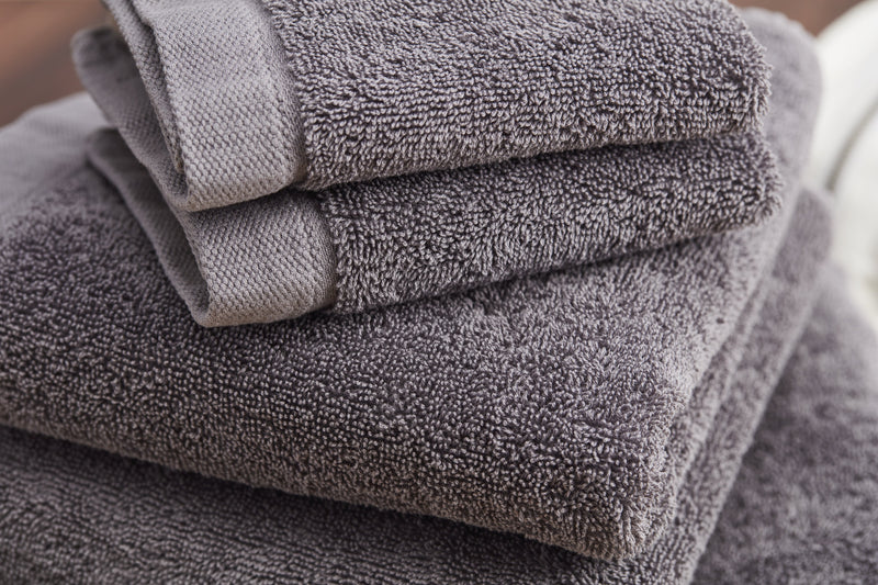 Terry Face Cloth Pair