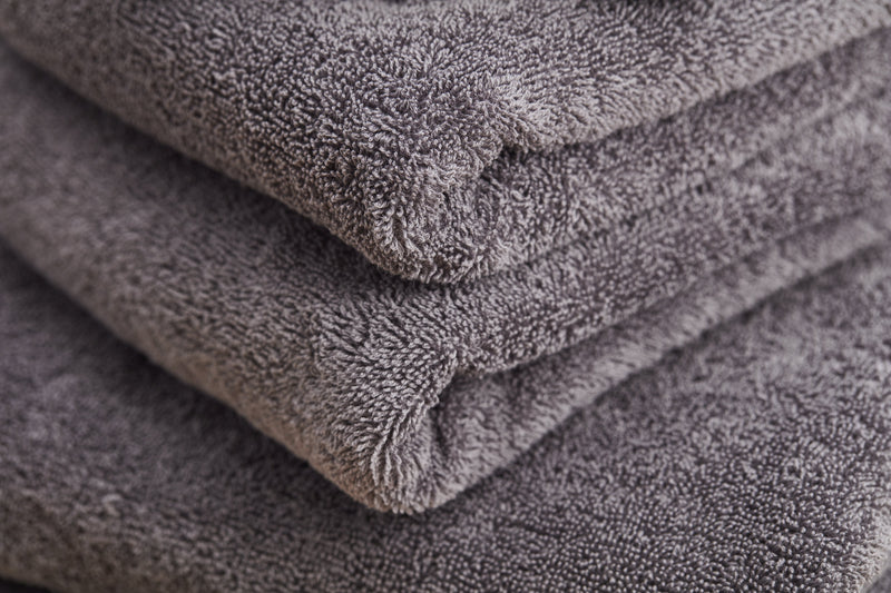 Terry Towel Set of 6