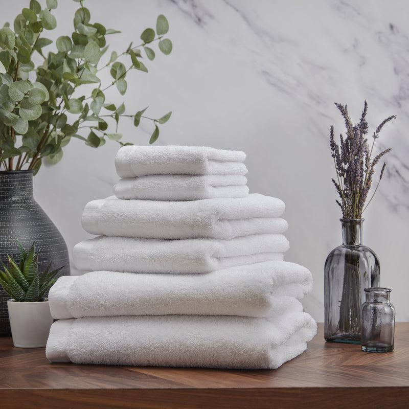 Terry online towel set