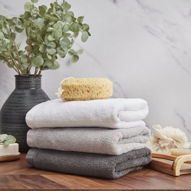 Terry Bath Towel