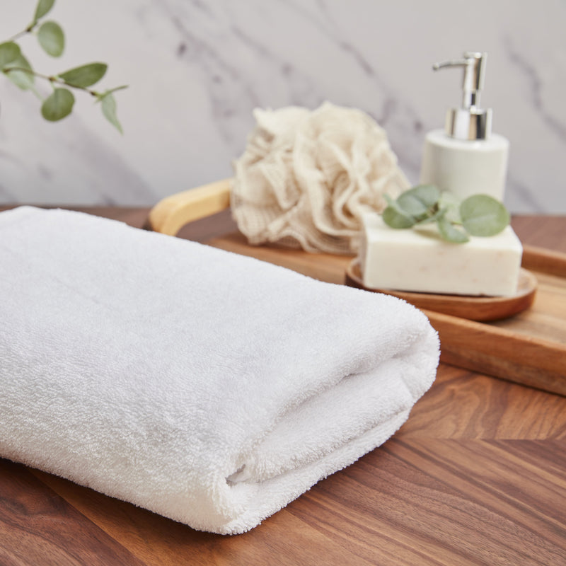 Terry Bath Towel