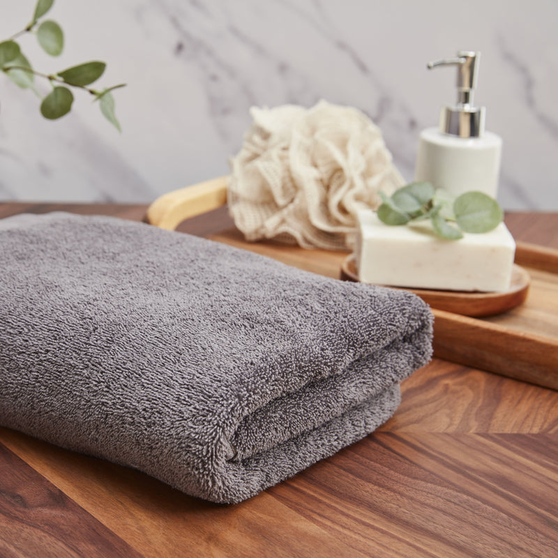 Terry Bath Towel