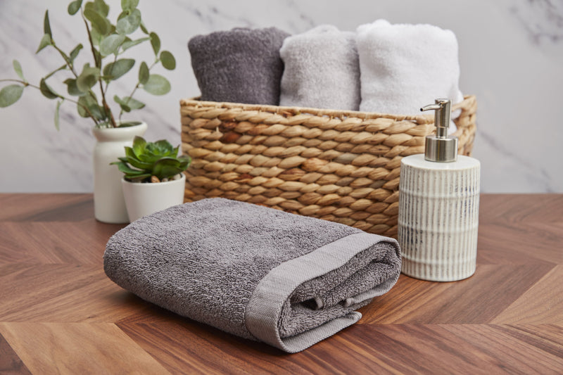 Terry Hand Towel