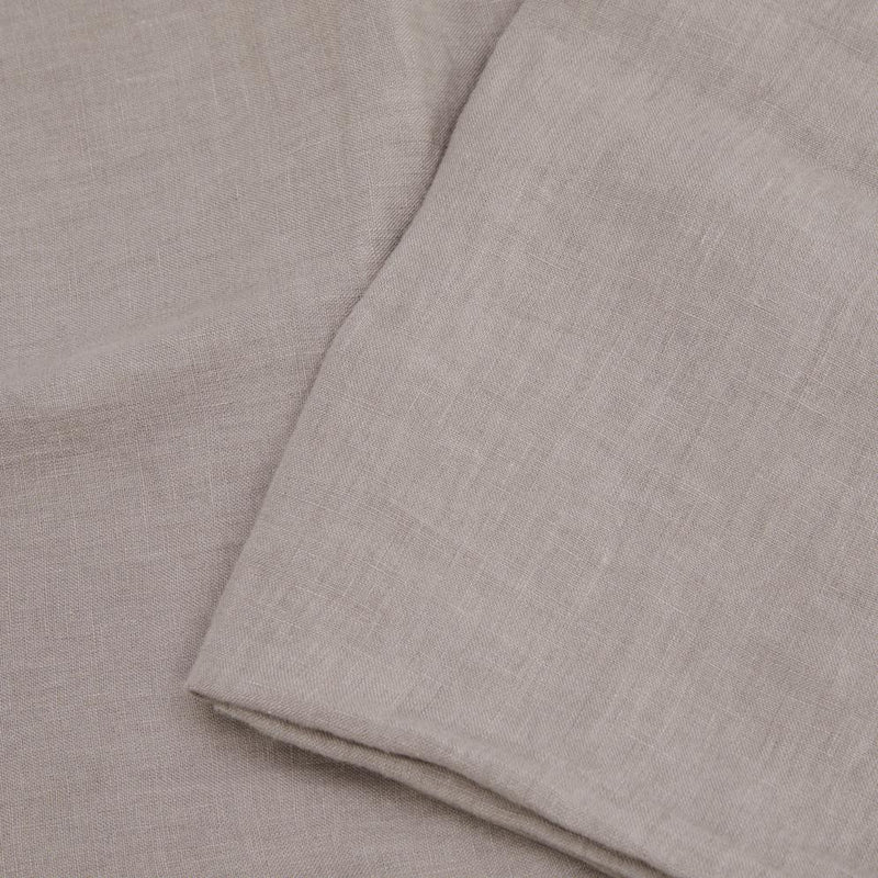 Washed Linen Bundle Bedding Set