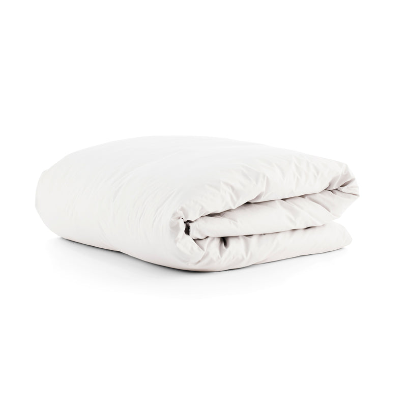 Organic Cotton Percale Bundle Bedding Set