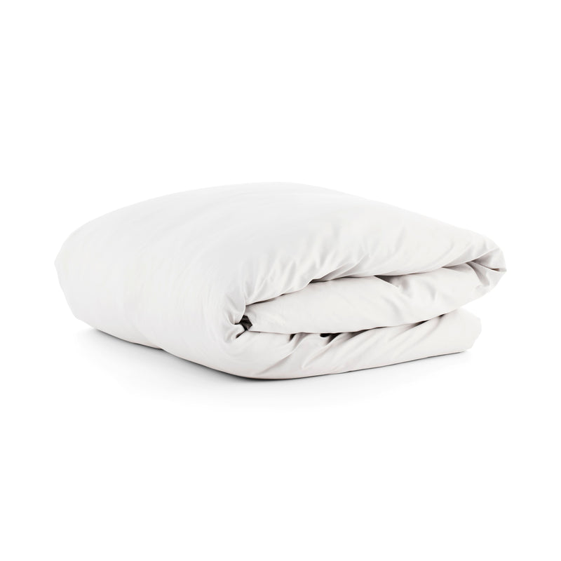Organic Cotton Sateen Bundle Bedding Set