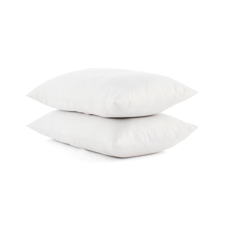 Organic Cotton Sateen Bundle Bedding Set