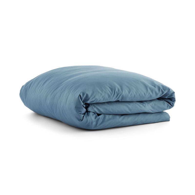Organic Cotton Sateen Bundle Bedding Set