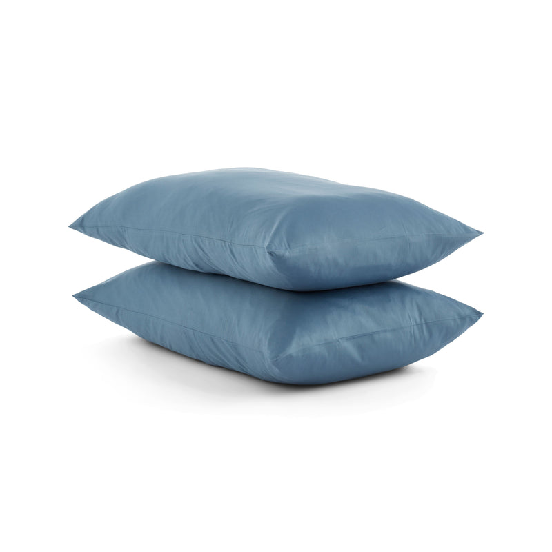 Organic Cotton Sateen Bundle Bedding Set