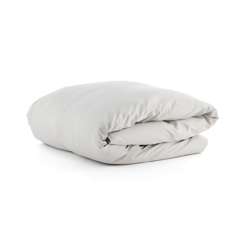 Organic Cotton Sateen Bundle Bedding Set