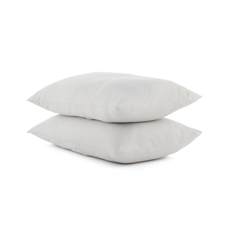 Organic Cotton Sateen Bundle Bedding Set