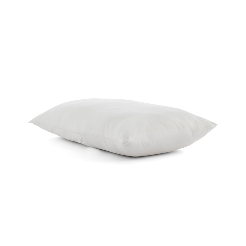 Organic Cotton Sateen Pillowcase Pair