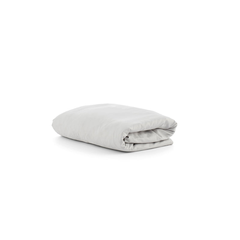 Organic Cotton Sateen Bundle Bedding Set