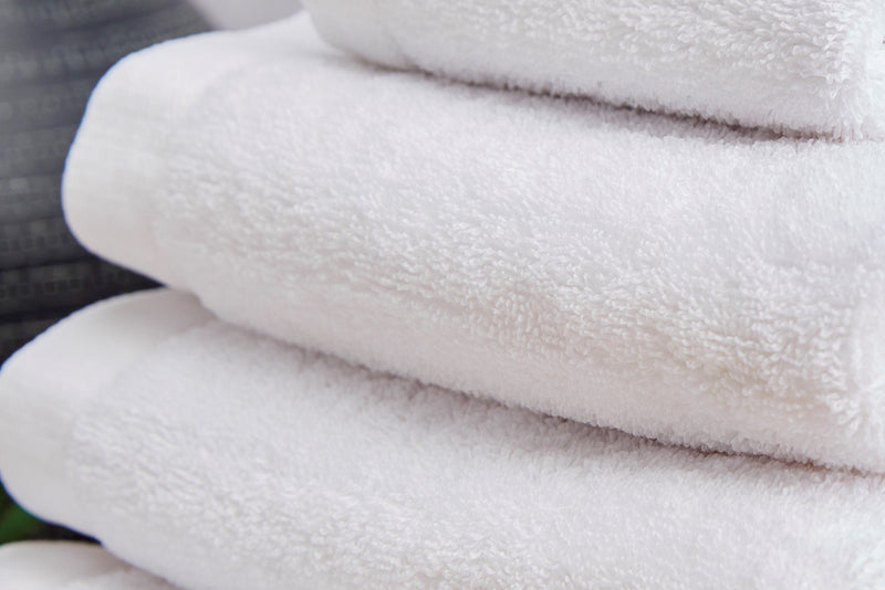 Terry Bath Sheet