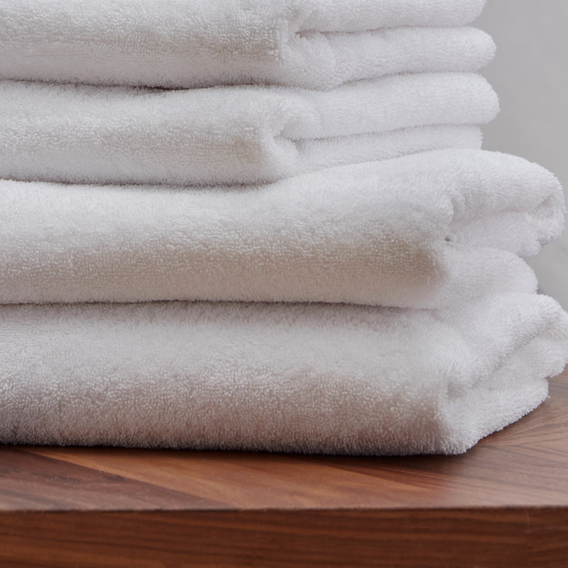 Terry Bath Towel